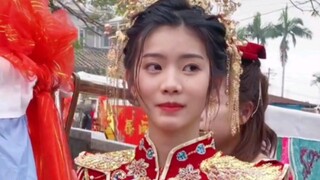 电音三太子（可爱的青春美少女，年仅18岁！）