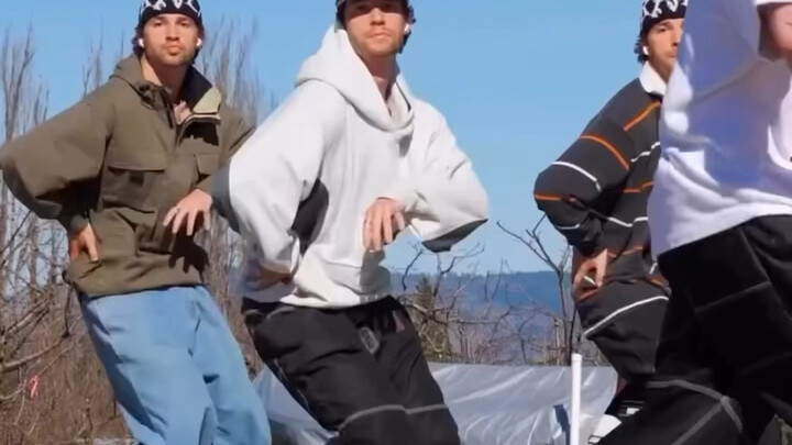 كيل براون هيب هوب