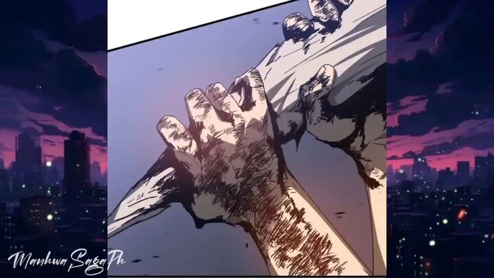 (32) Ang lalaking na Coma ng isang taon Nagising nataglay ang bagong kapangyarihan [Tagalog Recap]