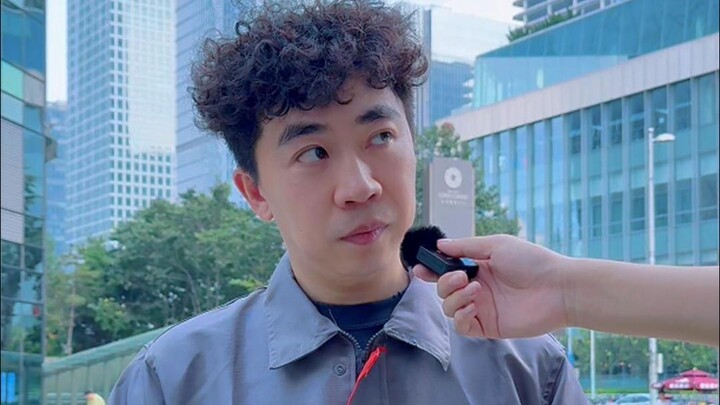 A Thrift-Store Owner from Shanghai