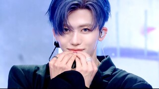 NCT DREAM最新回归曲Chiller 250718打歌舞台