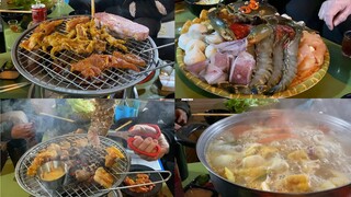 Vui Vui Vui thì làm tí Nướng Lụi