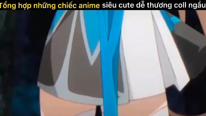Mãn nhãn người xem#anime#edit#clip