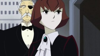 The Big O 19 eng dub