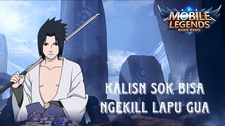 BEGINI CARA PLAYER EXP SEMIPRO MAIN‼️