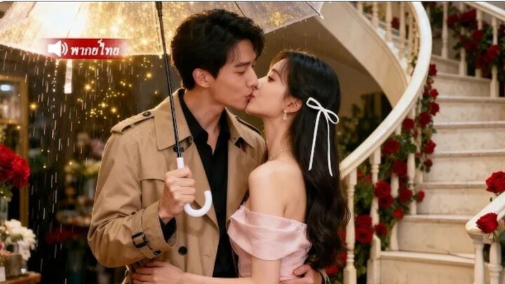 เธอกลับมาพร้อมความทรงจำชาติที่แล้ว การพบกันอีกครั้งทำให้หัวใจซีอีโอเต้นแรง... จนเสพติด หยุดไม่ได้