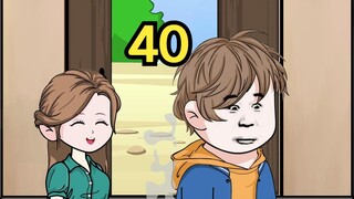 เกิดใหม่ในปี 1980 เพื่อแต่งงานกับเพื่อนสนิทของพี่สาว (40)