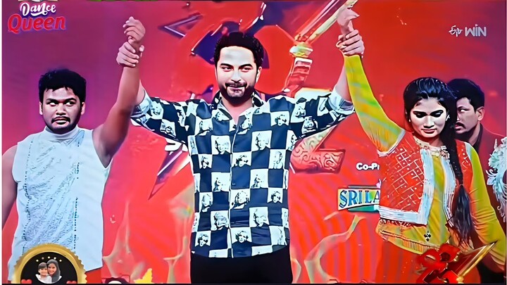 Dhee 18 grand finale full episode # dhee celebrity special 2 grand finale dhee janulyri