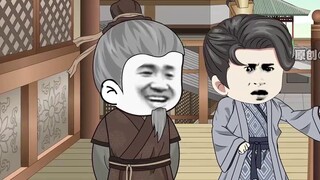 Episode 35 | Xia Ren is injured, Ma Xiuying is distressed, Xia Biao is about to be born
