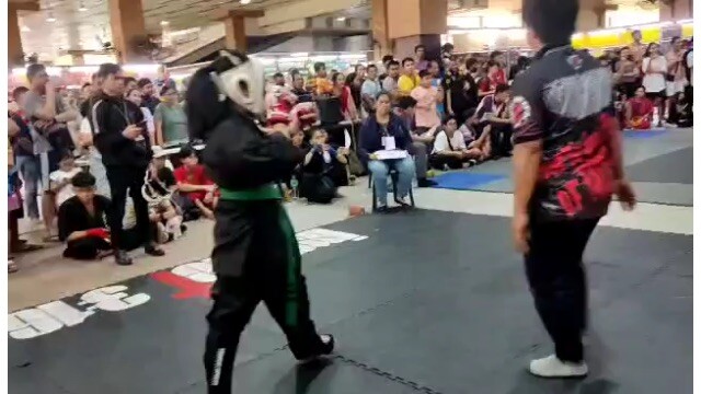 JinCena!! (girlversion) DammMnn!!!