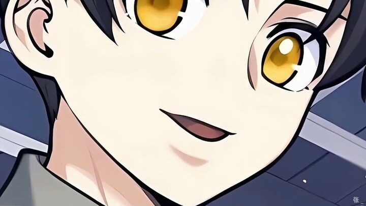Chàng thiếu niên anime đã trải qua vô số lần thất bại, vấp ngã, vậy mà vẫn từng lần đứng dậy; tinh t
