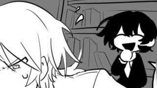 【FNaF Handwriting/Afton Family Center】ซีซีよ