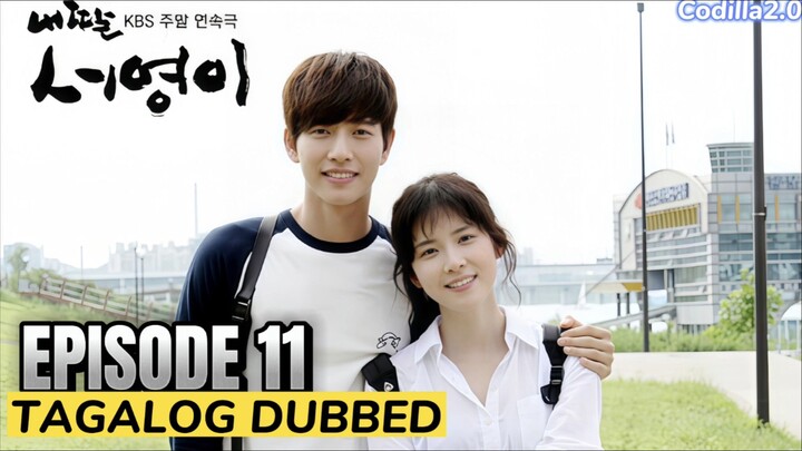 My Daughter Seo Young 2012 Episode 11 Tagalog Dubbed