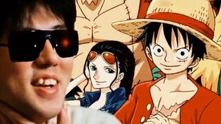 Dragon Ball's Status in Anime!