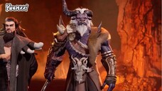 SPIRIT SWORD SOVEREIGN EPISODE 531 SUB INDO