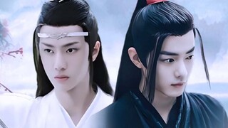 [Xianwang] The Princess is a Top-Level Boss Episode 1 (Double A/Sweet Love/Double Clean HE)