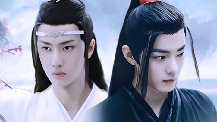[Xianwang] The Princess is a Top-Level Boss Episode 1 (Double A/Sweet Love/Double Clean HE)