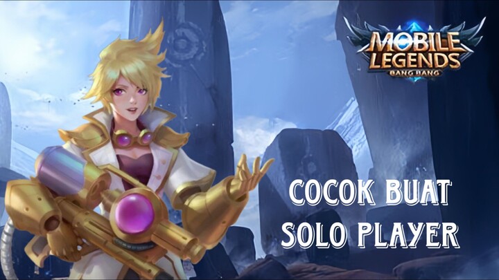 HERO SE OP INI YAKIN GA DI PAKE ⁉️