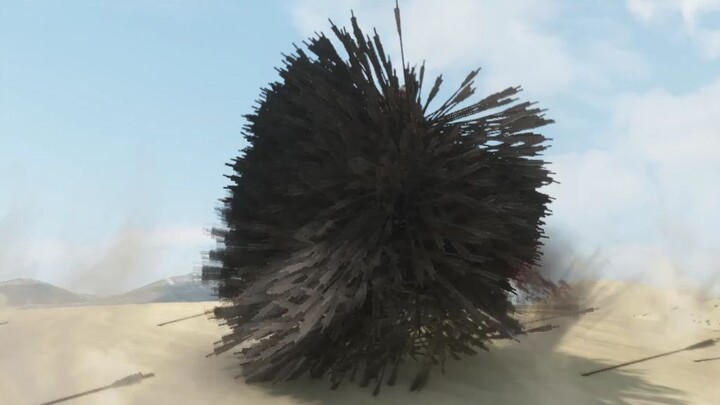Prime Minister, I have borrowed these 100,000 arrows! The girl's body borrows arrows!