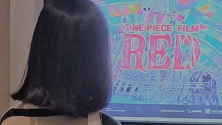 merapat yok #ONEPIECERED