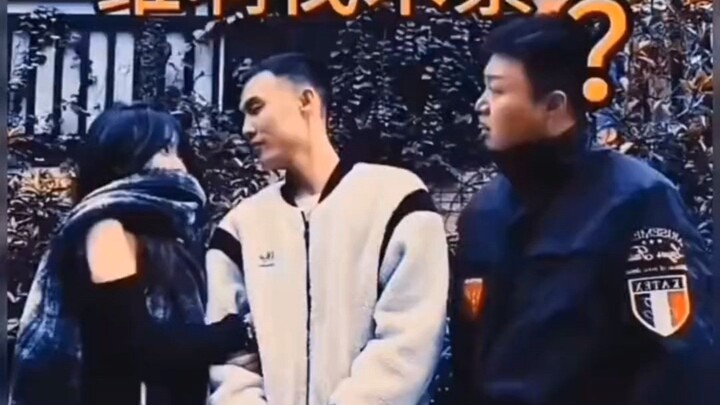 "Em gái anh là lỗi của em, không phải của Chúa."