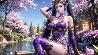 Battle Through The Heavens season 5 episode 148