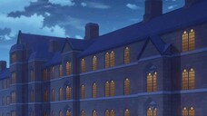 Gorila no Kami Kara Kago Sareta - EP 8 (HD)
