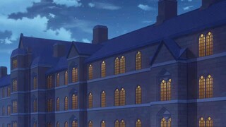 Gorila no Kami Kara Kago Sareta - EP 8 (HD)