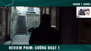 (P6) Cưỡng Đoạt Tài Sản Người Giàu #ReviewPhim