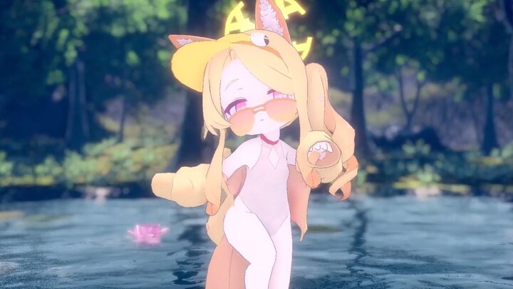 鸟儿摇❤️