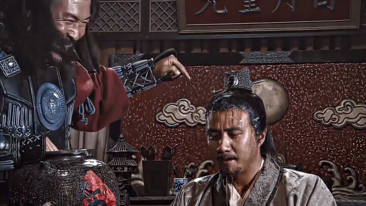 Zhu Yuanzhang: Xu Da, apakah kau sudah lupa bahwa nama kecilku dulu adalah “membunuh sembilan keluar