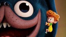 Puppy!: A Hotel Transylvania Short