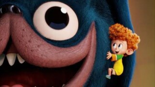 Puppy!: A Hotel Transylvania Short