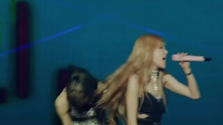 BLACKPINK's mysterious Chinese pronunciation without knowing it