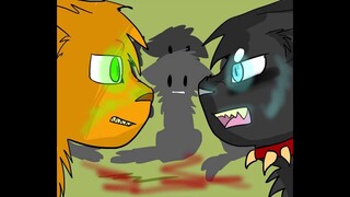 Firestar-- Titanium (500 subscriber video)