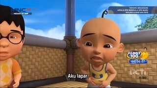 Upin & Ipin Musim 18 - Motor Ipin Macet Upin Ipin Terbaru 2024