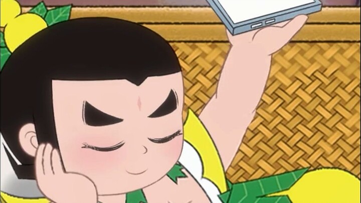 葫芦兄弟之《轻松拿捏家里固执的长辈，这招太绝了！》