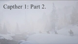 Red Dead Redemption 2 Old Friends