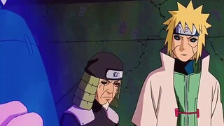 Hashirama: Bisakah benda Kyuubi ini digunakan untuk membunuh orang?