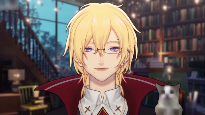 【Cat meme】About my messy childhood