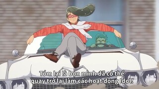 Một phong cách chất lừ #AniMeme