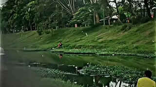 Kejar terus sampai dapat ππΏ