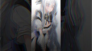 anime edit- zeta [ holo live] jedag jedug anime🥀#fyp