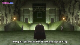 Cuốn Sách Ma Pháp Của Zero - Tập 11 [Việt Sub]