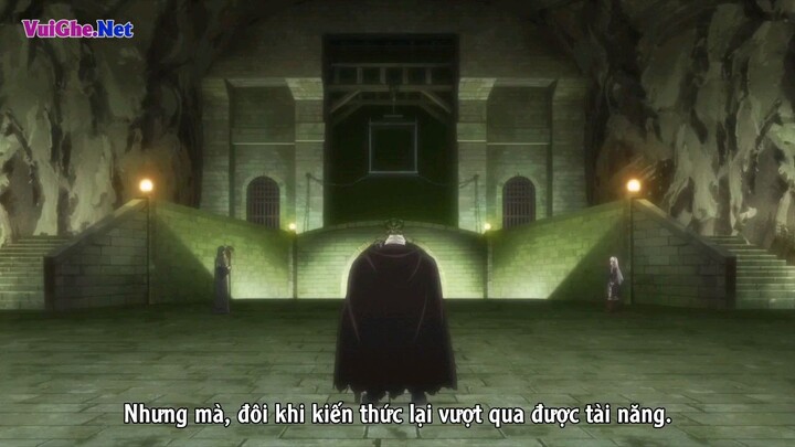 Cuốn Sách Ma Pháp Của Zero - Tập 11 [Việt Sub]