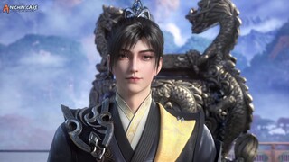 EP96 | Peerless Battle Spirit - 1080p HD Sub Indo