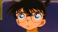 ยอดนักสืบจิ๋ว โคนัน ปี 6 ตอนที่ 289 ความจริงของวันวาเลนไทน์ (ภาคสืบสวน)