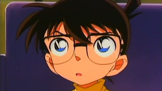 ยอดนักสืบจิ๋ว โคนัน ปี 6 ตอนที่ 289 ความจริงของวันวาเลนไทน์ (ภาคสืบสวน)