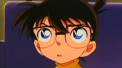 ยอดนักสืบจิ๋ว โคนัน ปี 6 ตอนที่ 289 ความจริงของวันวาเลนไทน์ (ภาคสืบสวน)