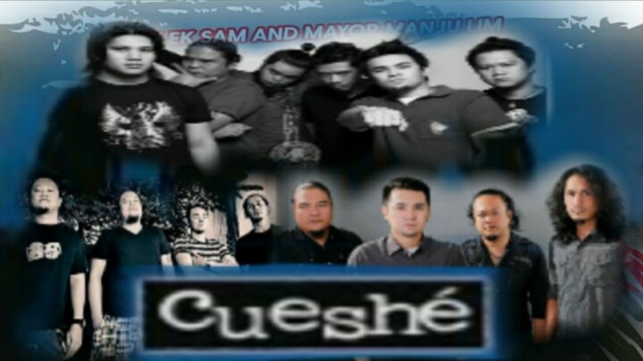 CUESHE